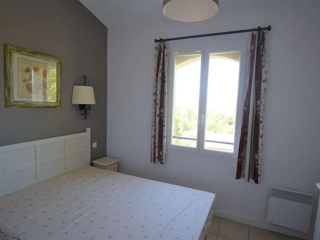 Appartement Grospierres, 3 pièces, 6 personnes - FR-1-382-170 - Photo 3