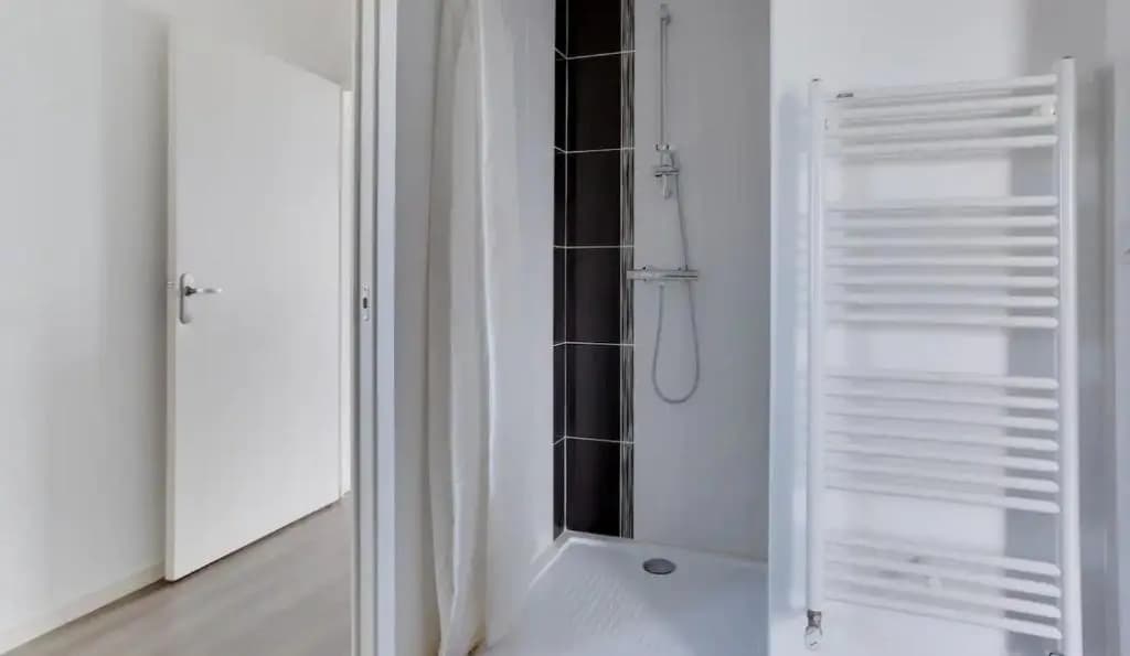 Le Bel Appartement Rennes - Miniature 6