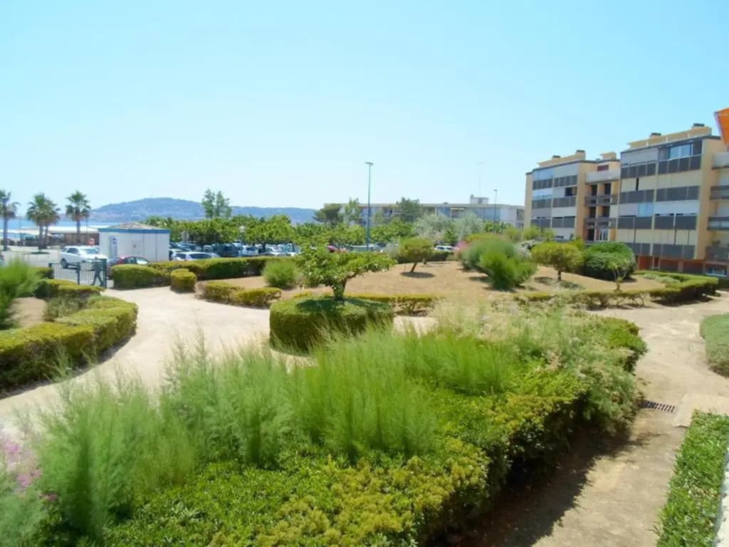 Appartement Balaruc-les-Bains, 3 pièces, 4 personnes - FR-1-503-68 - Photo 2