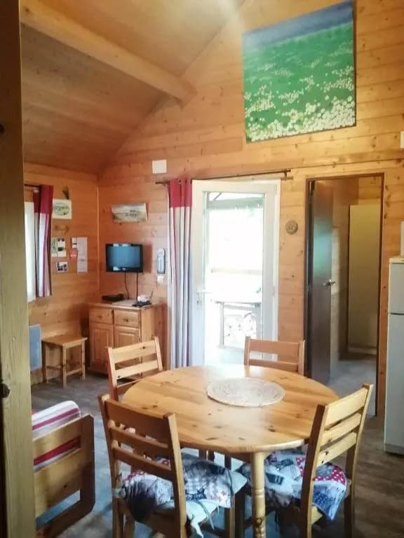 Le Chalet de Lilie - Photo 2