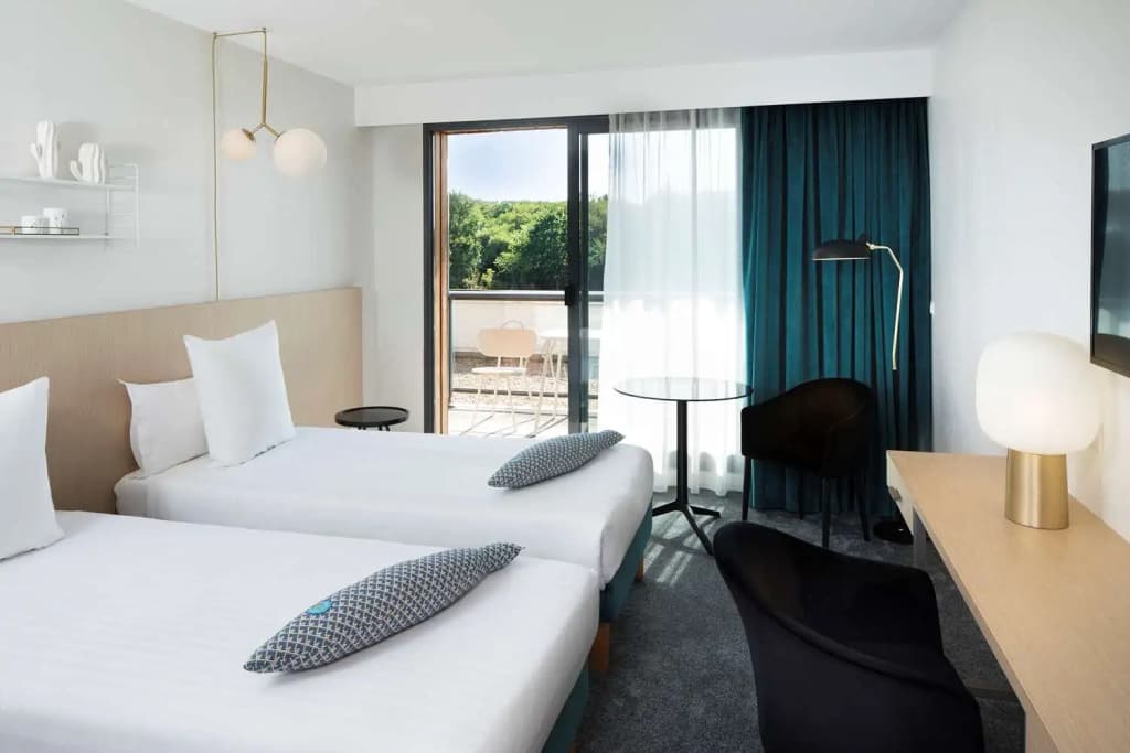 Best Western Les Rives Du Ter - Photo 5