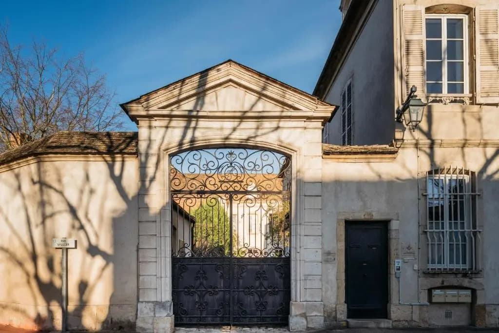 La Maison des Courtines - Photo 1