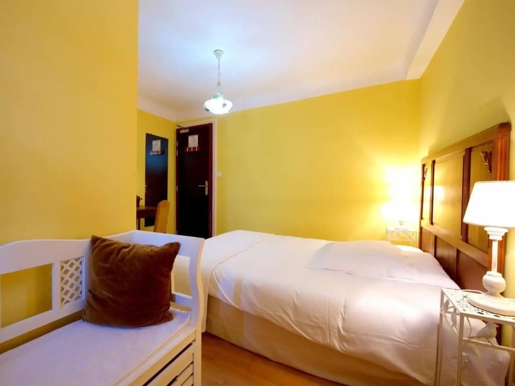 Auberge Chez Tante Ursule - Photo 5