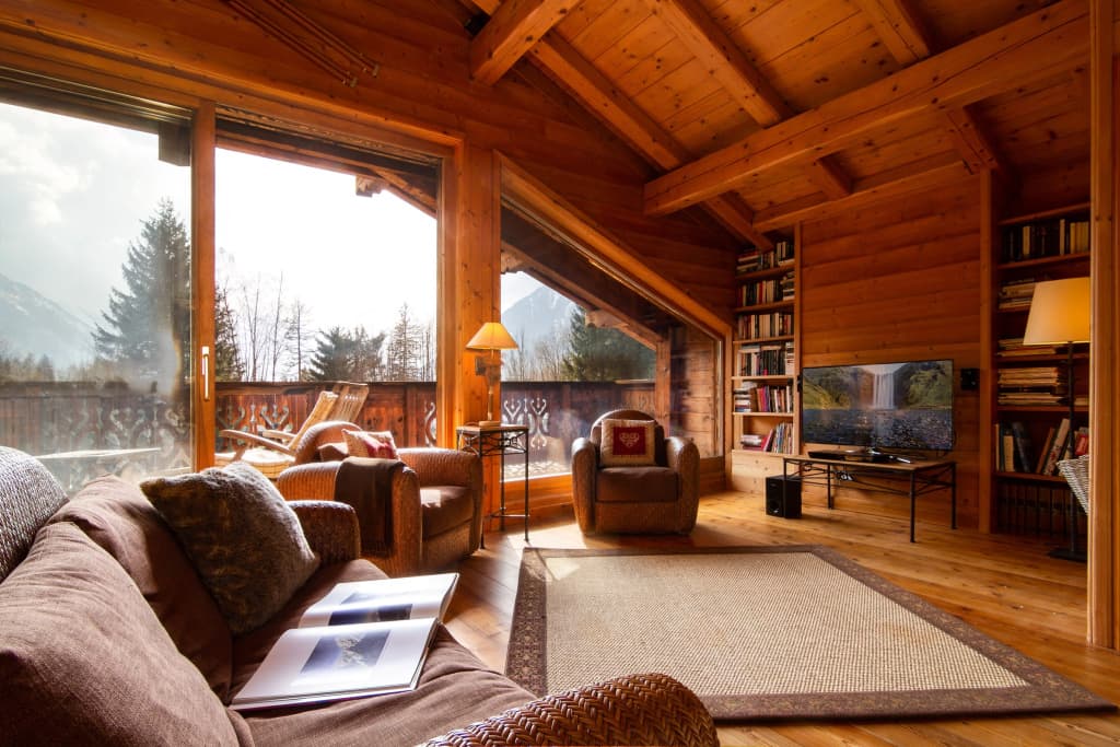 Chalet Hinansho - Photo 4