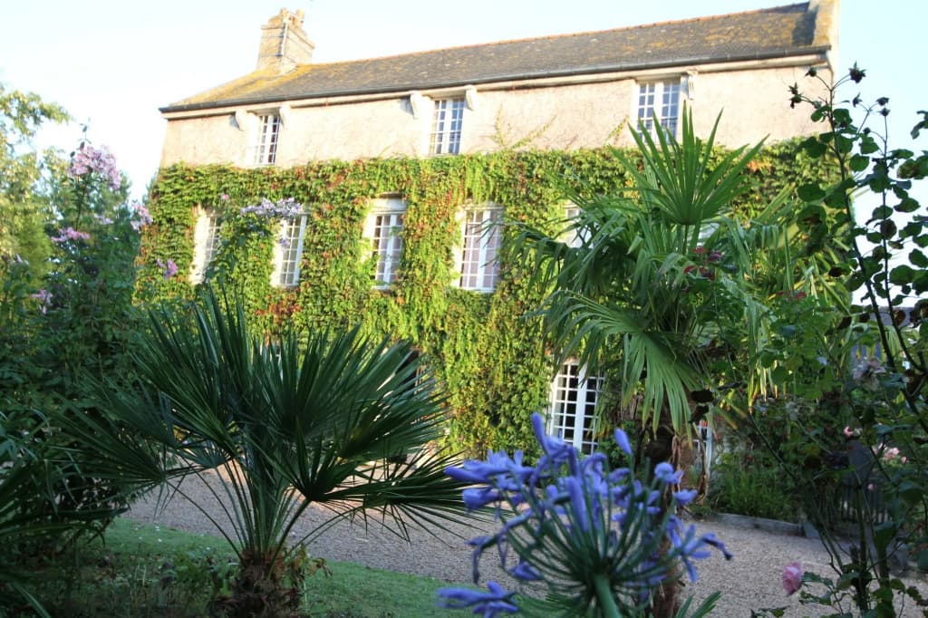La Haute Flourie - Photo 1