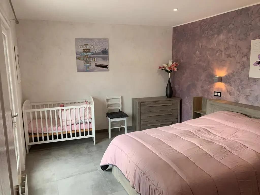 Chalet Fresse-sur-Moselle, 6 pièces, 12 personnes - FR-1-589-313 - Photo 5