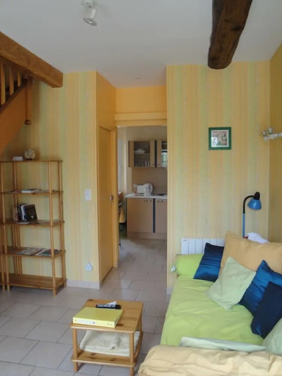 Ferme de La poterie - Photo 3