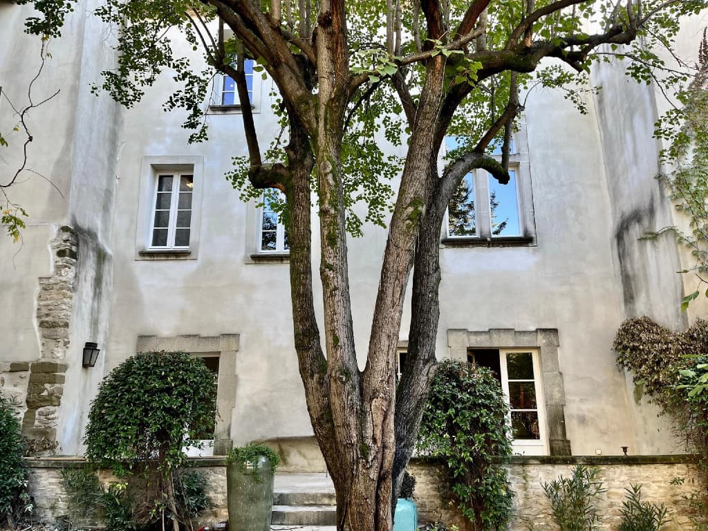 Le Clos Violette D'Aglaé - Photo 1