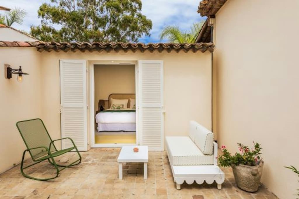 Hôtel La Tartane Saint -Tropez - Photo 4