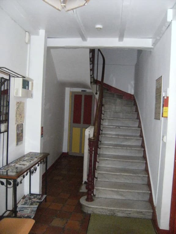 Hotel d'Alsace - Miniature 8