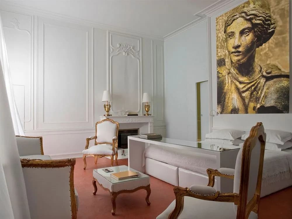 L'Hôtel Particulier - Miniature 6