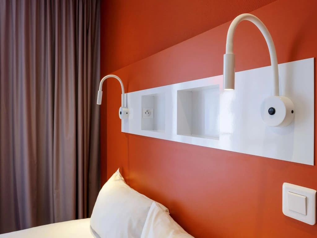 ibis budget Le Puy en Velay - Miniature 8