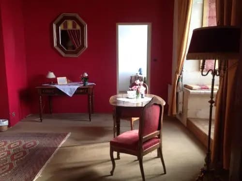 Chambres d'Hôtes Château de la Motte - Photo 4