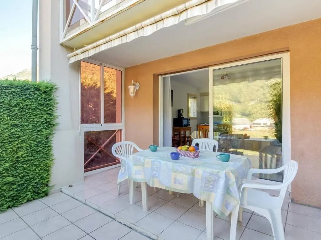 Appartement Esquièze-Sère, 3 pièces, 5 personnes - FR-1-402-37 - Miniature 8
