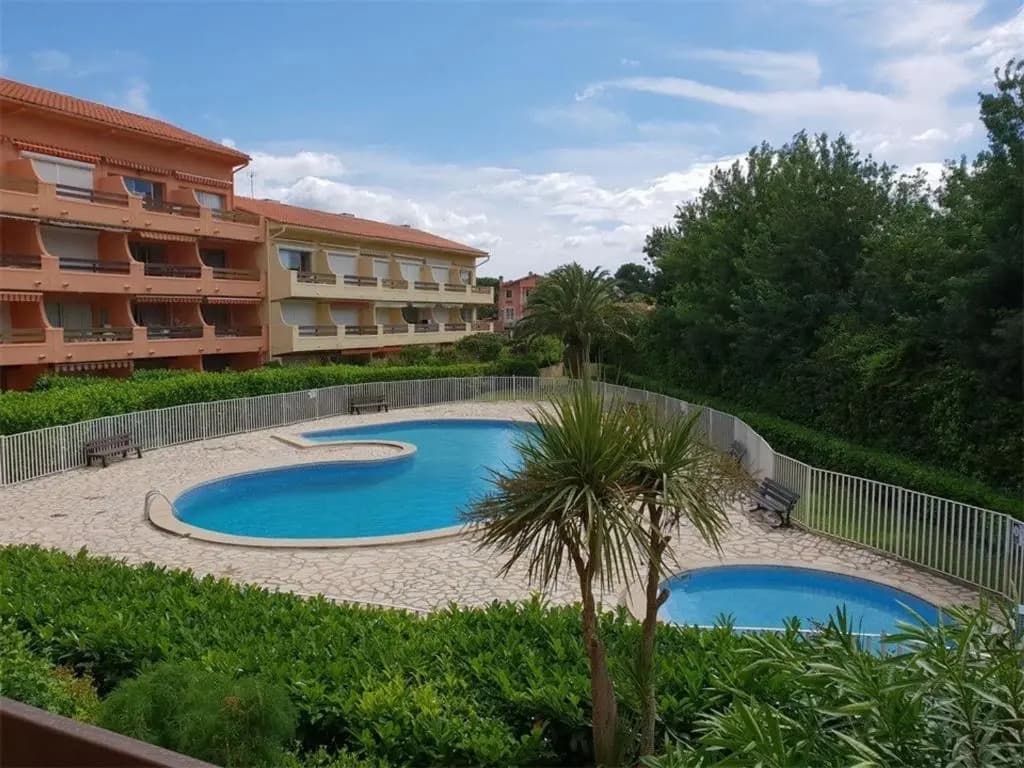 Appartement Argelès-sur-Mer, 3 pièces, 6 personnes - FR-1-388-83 - Miniature 8