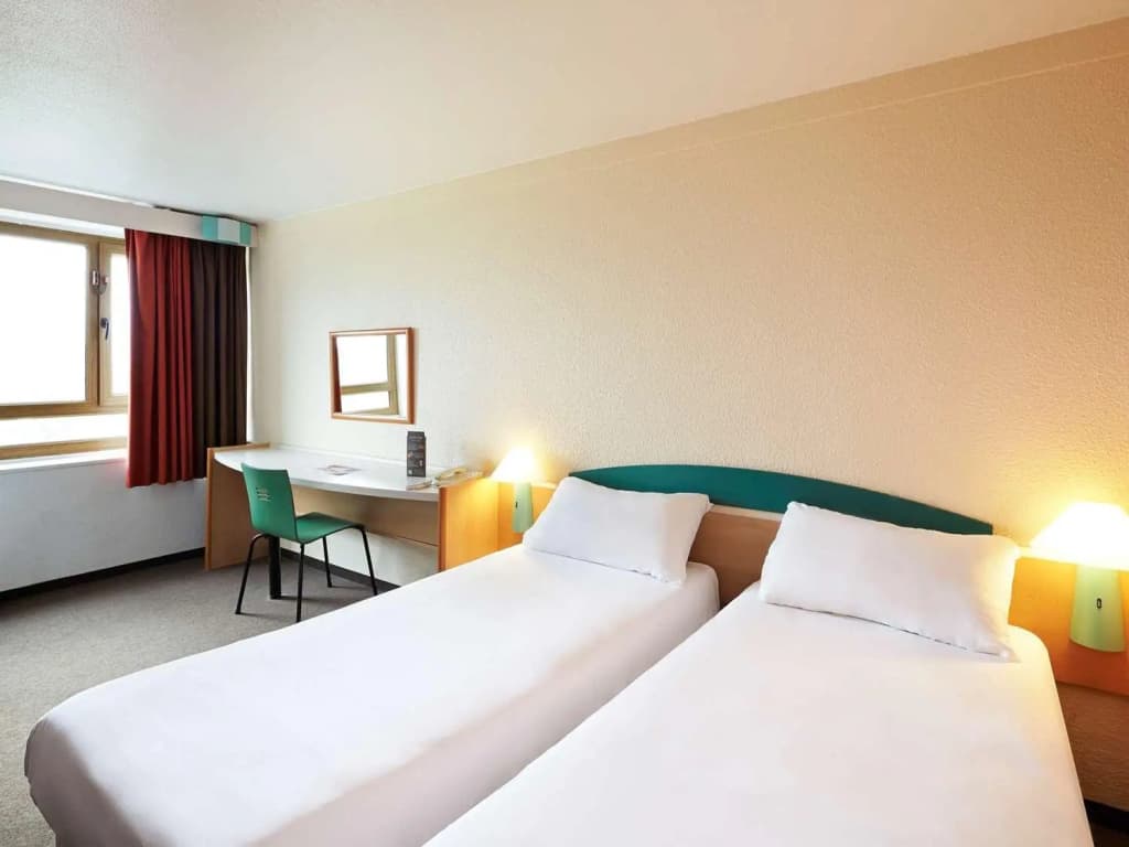 ibis Marne La Vallee Champs - Photo 5