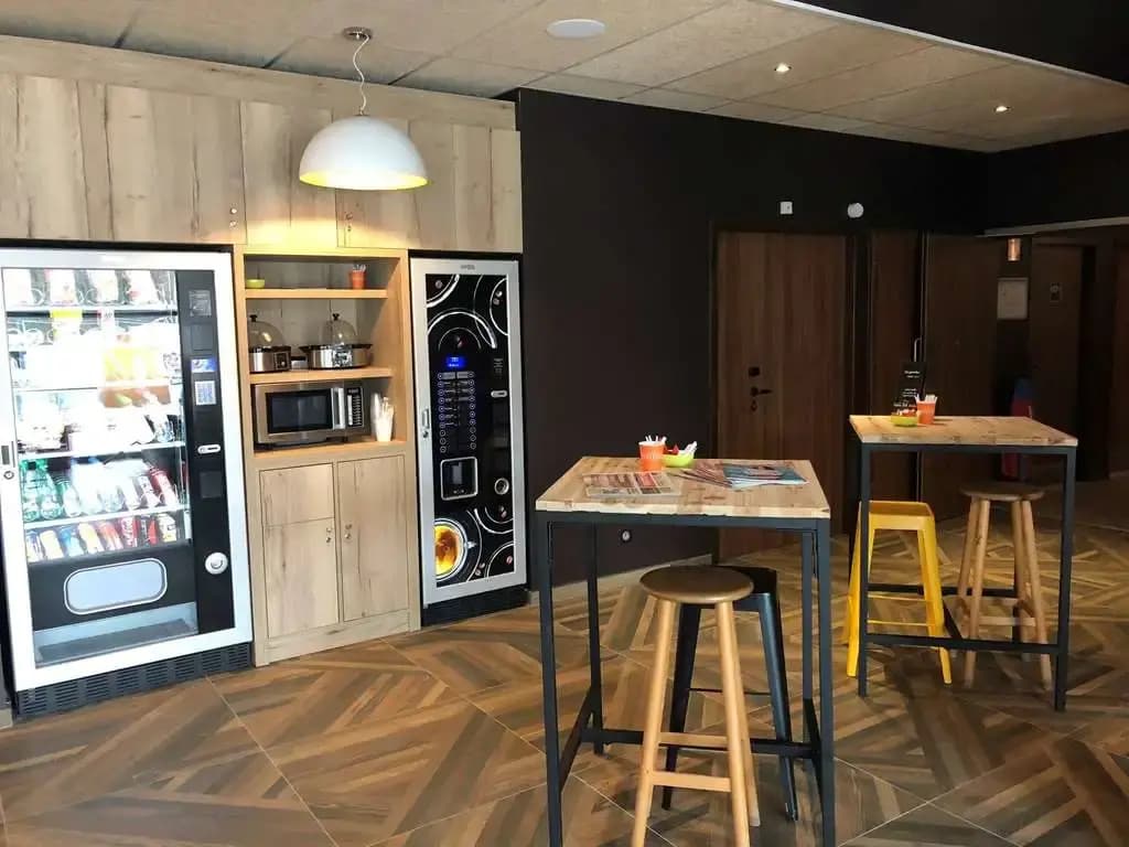 ibis budget Annecy Poisy - Miniature 7