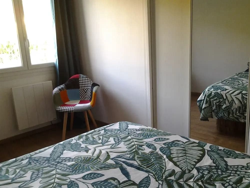 Chambre d'Hôtes l'Hôsting Noix - Photo 1