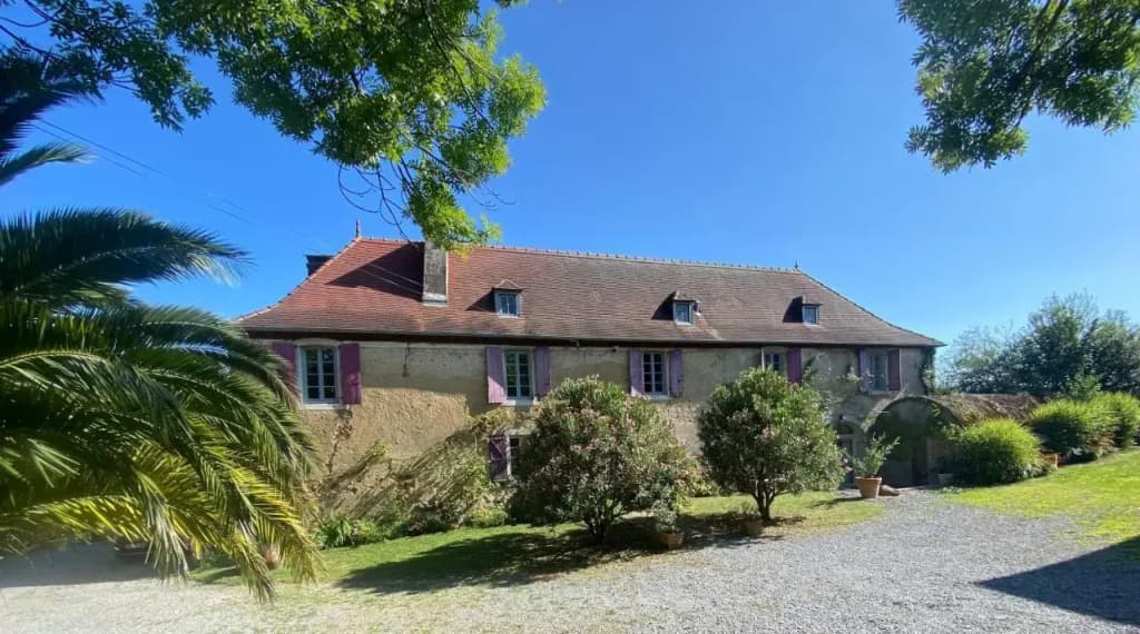 Maison Castaings - Photo 1