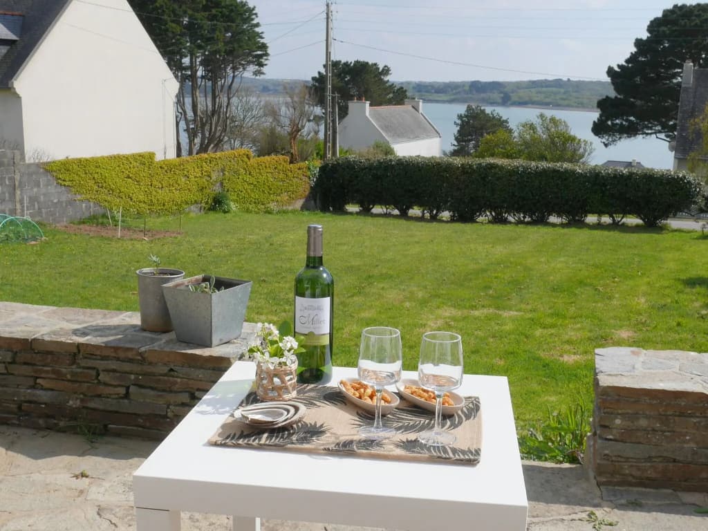 Holiday Home in Brittany With Sea Views - Miniature 7