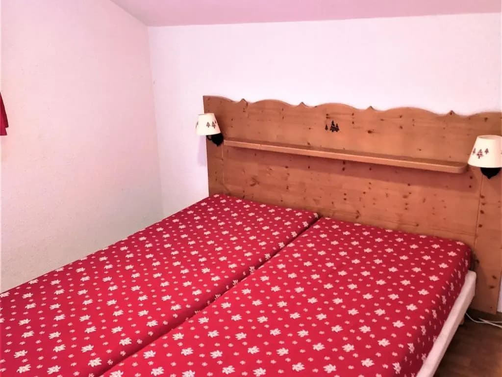 Appartement Le Dévoluy, 2 pièces, 6 personnes - FR-1-504-470 - Photo 3
