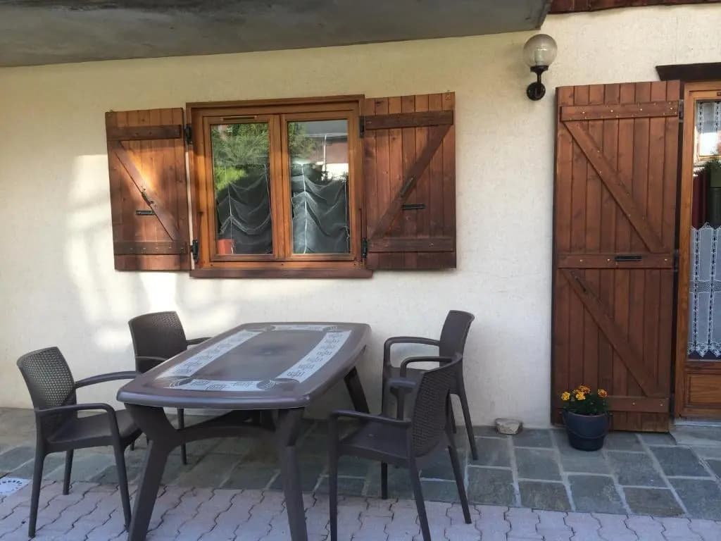 Appartement Le Cembro - Miniature 8