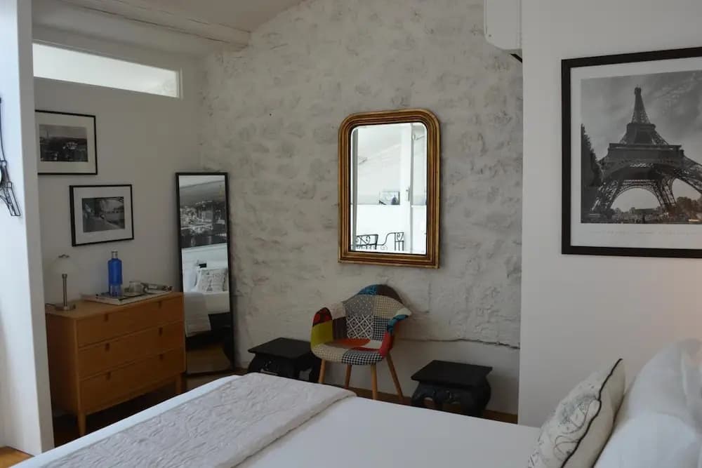 Ô Chai d'Œuvres - Luxury B&B - Photo 2