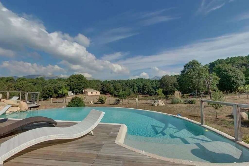 Les Hauts de Cavanello - Photo 3