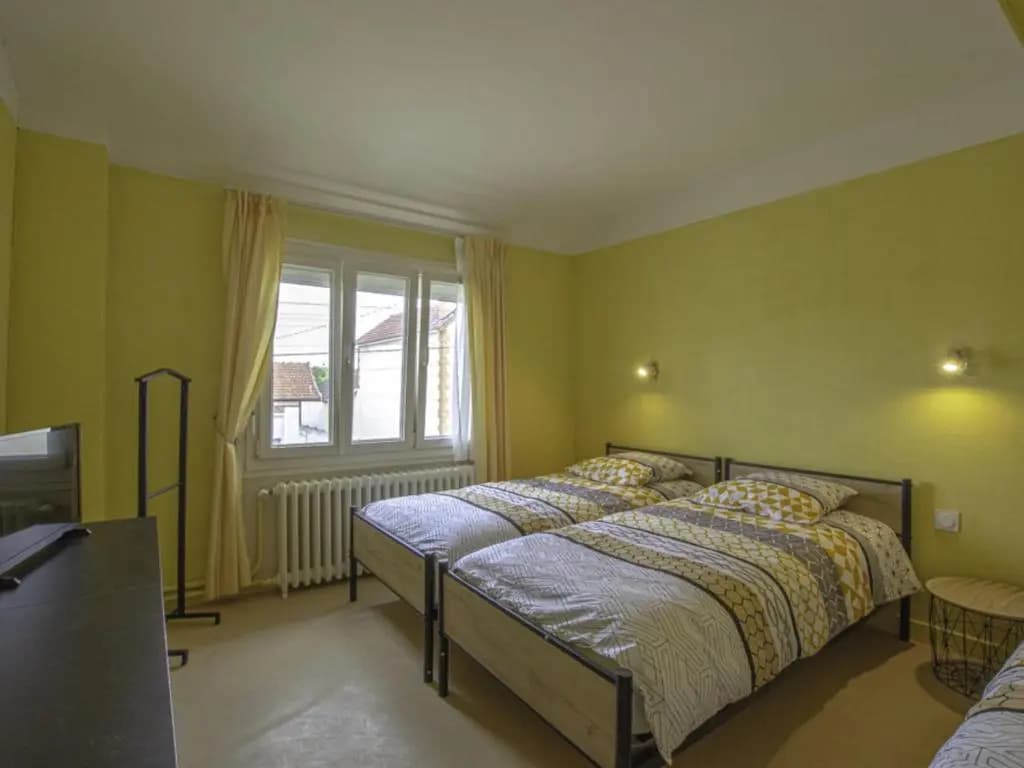 Gîte Saint-Julien-les-Villas, 3 pièces, 5 personnes - FR-1-543-215 - Photo 5