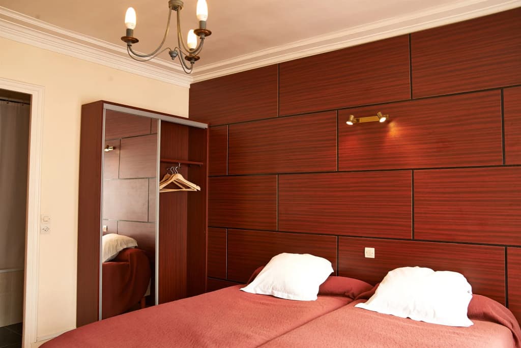 Hotel Maillot - Photo 4