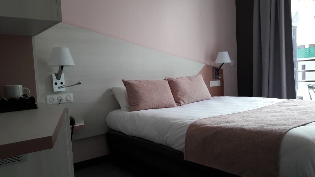 Hotel Sainte Rose - Miniature 6