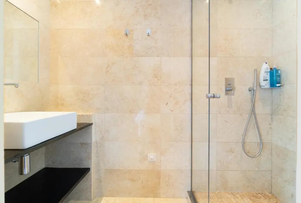 high luxe Villa Cannes 6bdrooms heated pool Sauna cinema room - Miniature 6