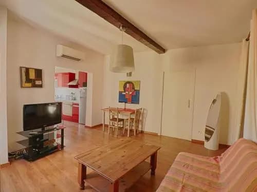 Appartement Centre Ville Ajaccio - Photo 2