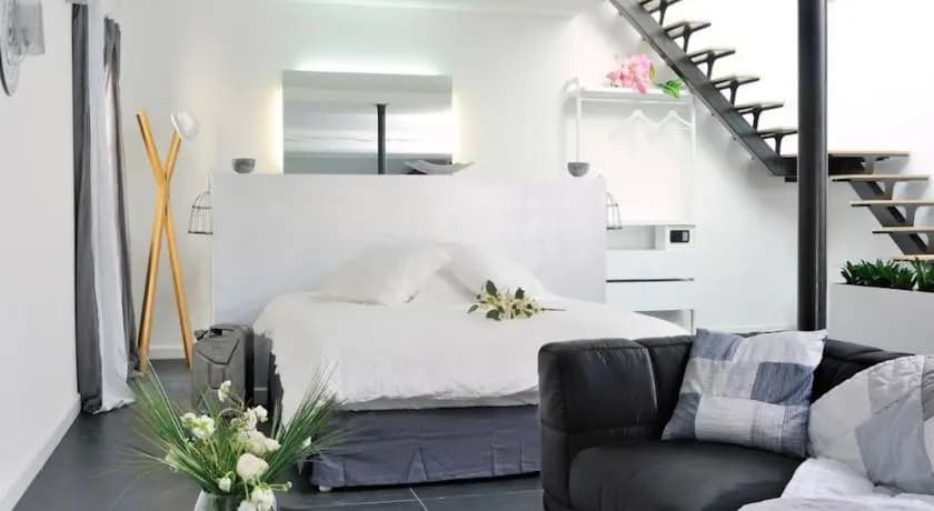 Le Loft des Quais - Photo 1