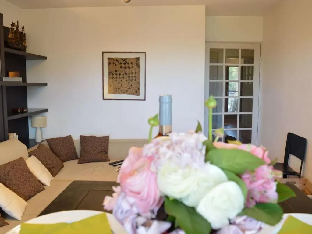 Appartement Saint-Raphaël, 2 pièces, 4 personnes - FR-1-226A-80 - Photo 2