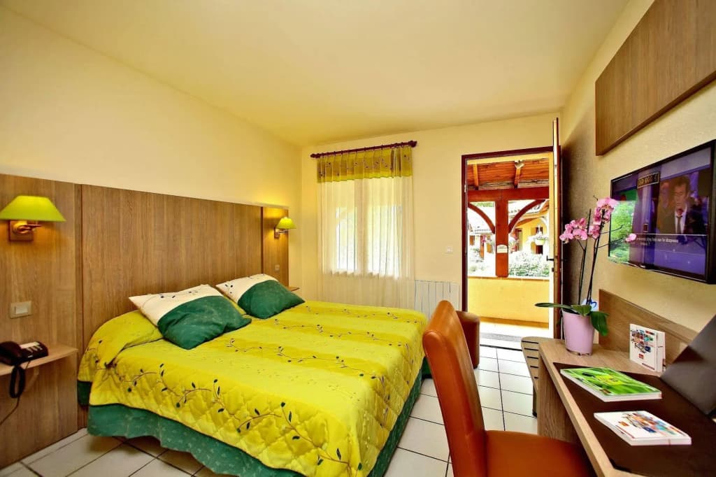 Hostellerie du Causse - Photo 3