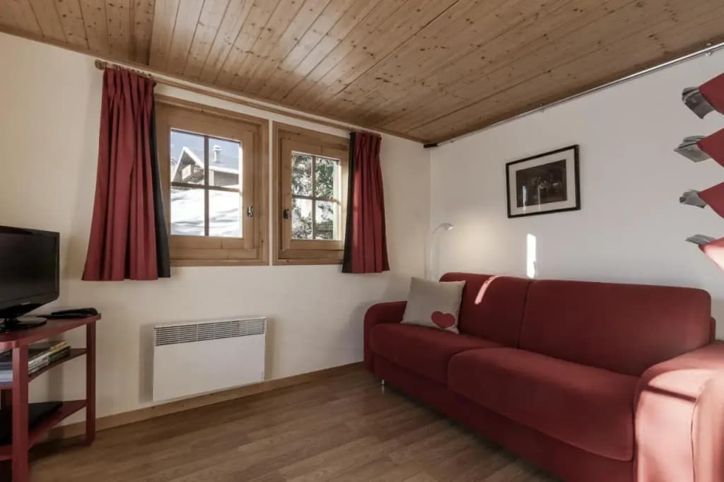 Chalet Marie Paradis - Miniature 6