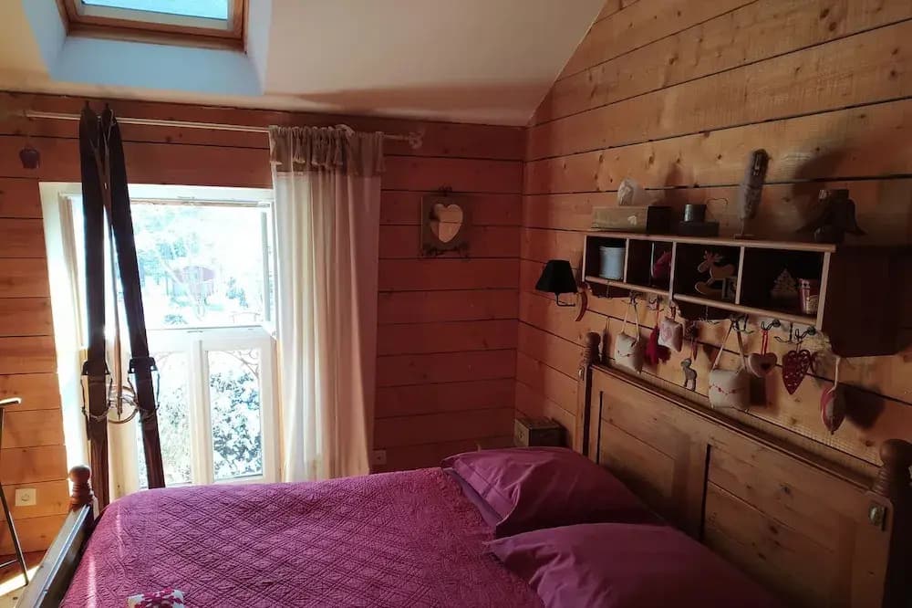 Chambres d'hôtes La Chaussée d'Olivet - Photo 3