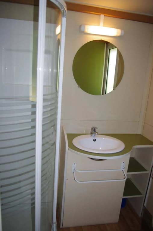 Camping les Portes du Beaujolais - Miniature 8