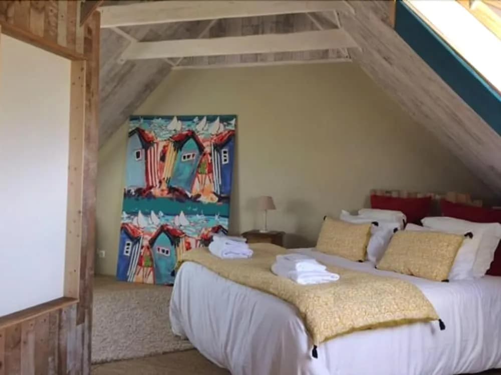 Les Chambres du Mad - Photo 5