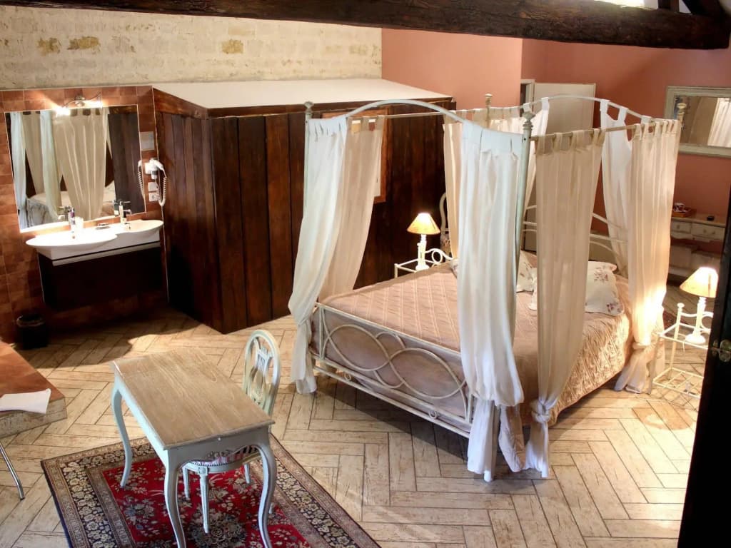 Domaine des Chais - Miniature 6