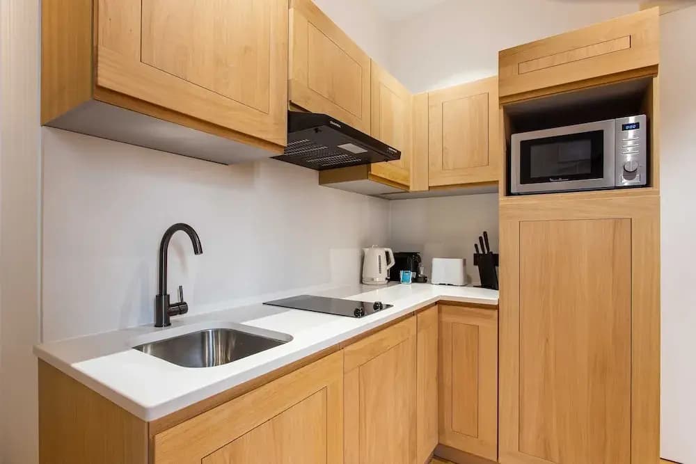 Comfortable Apartment - 1br/2p - Le Marais - Miniature 6