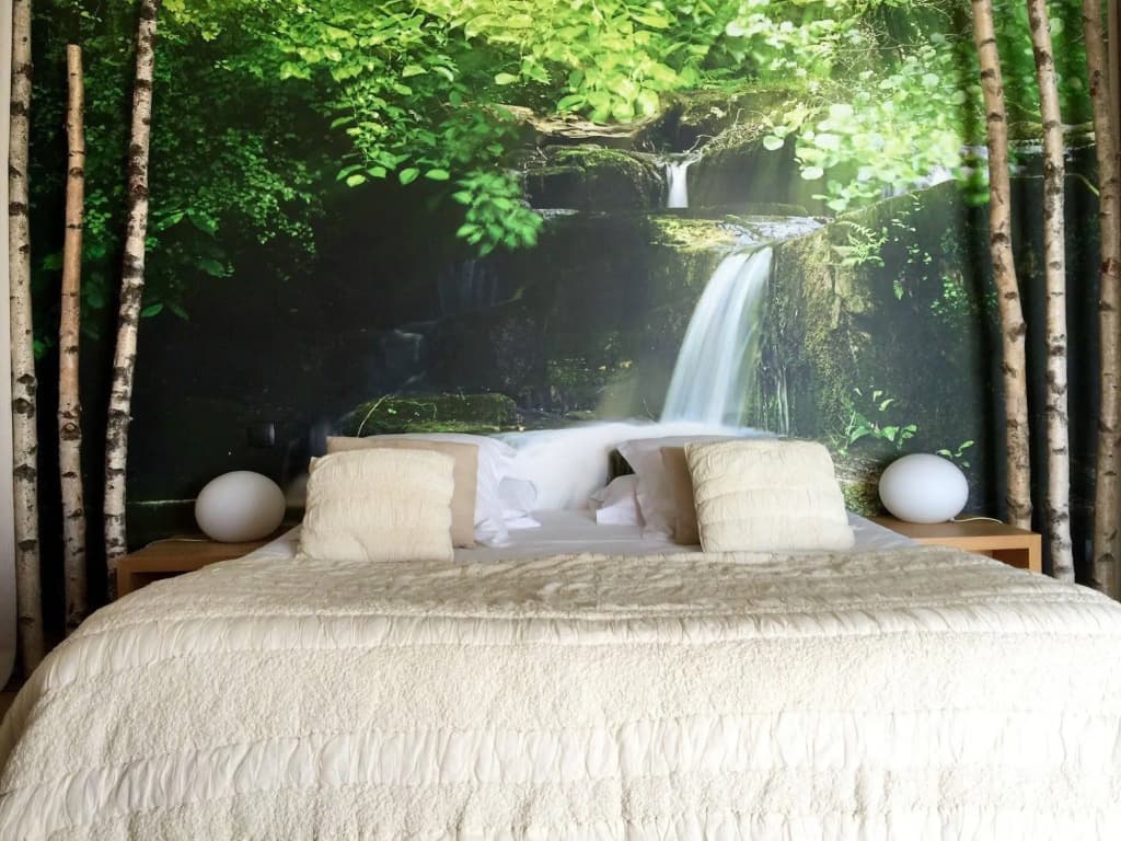 Domaine de Chalveches Hotel SPA 4* - Photo 4