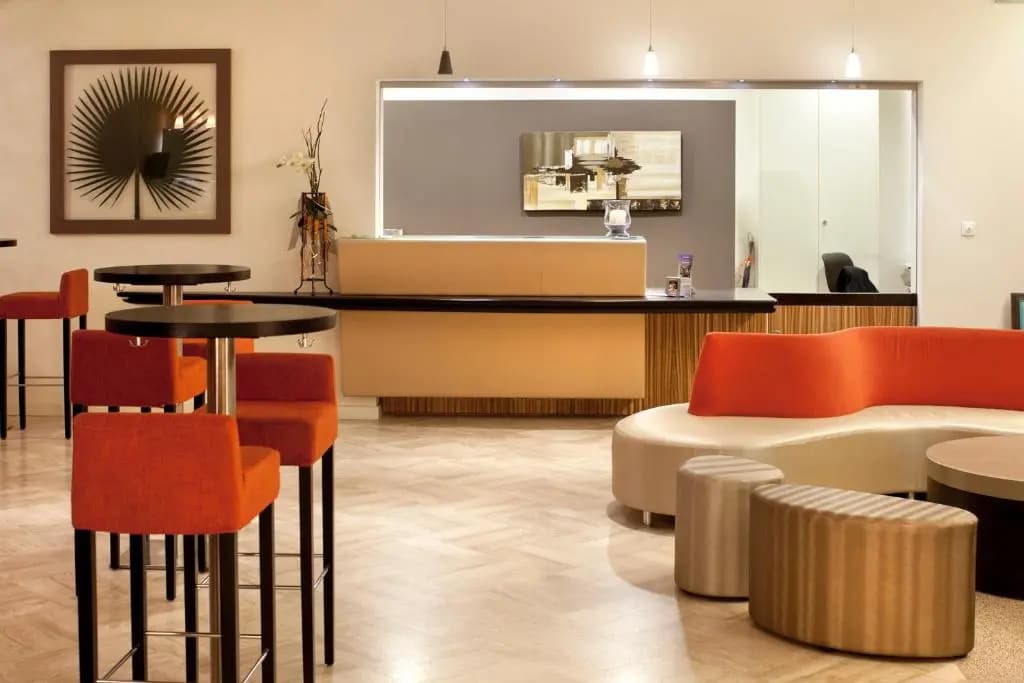 Logis Hotel Restaurant Muller - Photo 2