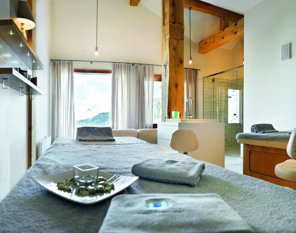 Pierre & Vacances Premium Residence Arc 1950 Le Village - Photo 3