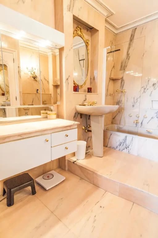 Le Moure Rouge (Marin) Apartment 2 - Miniature 8