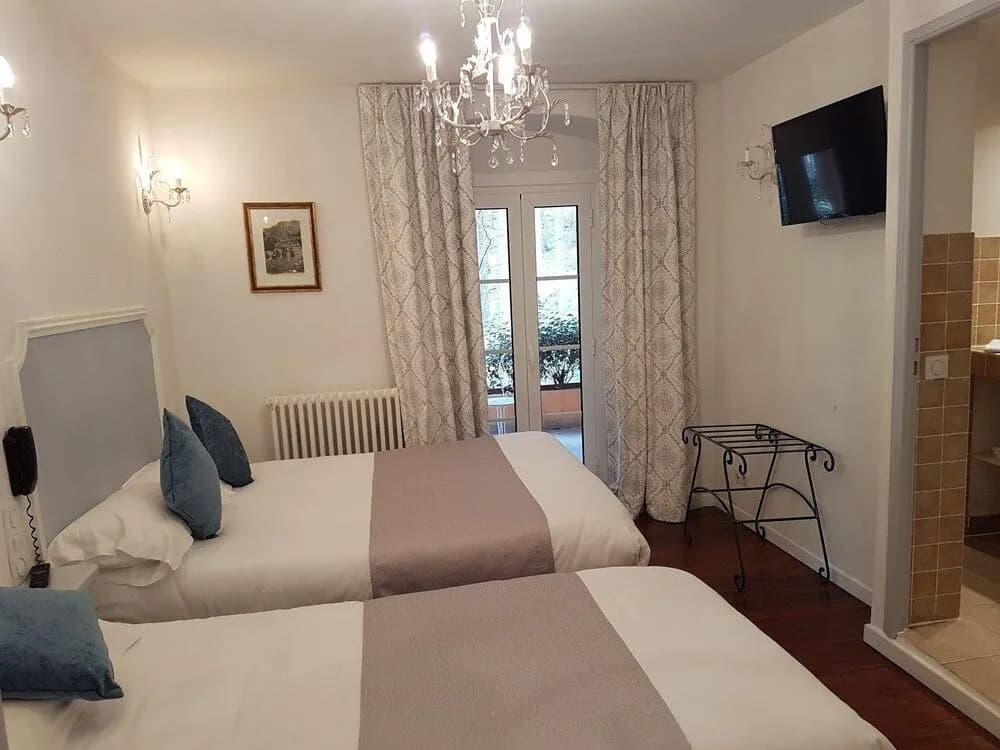 Hotel U Castellu - Photo 3