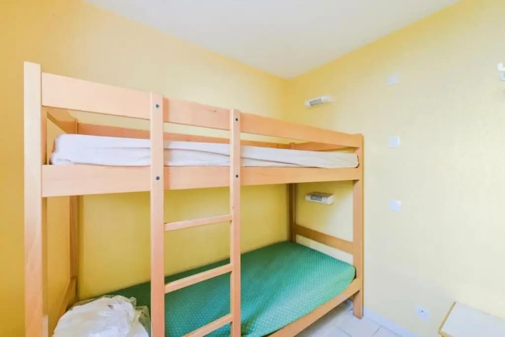 Résidence Cannes Villa Francia - Maeva Particuliers - 3 Pièces 7 Personnes Confort 135666 - Photo 2