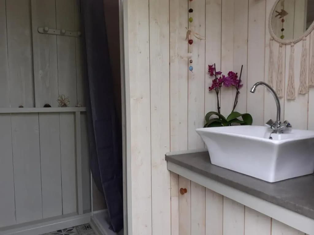 Maison d'Hôtes Afrika du Queyroux - Photo 5
