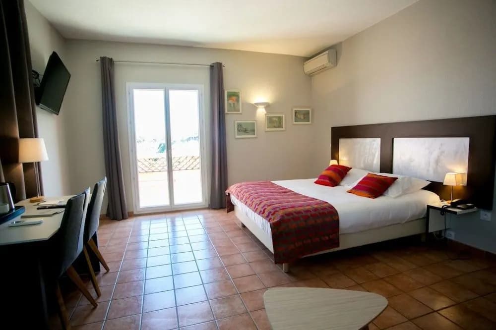 Hôtel l'Arapède - Photo 2